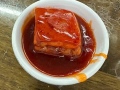 酱汁肉-协和菜馆(凤凰街店)
