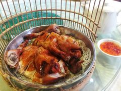 古法烧鸡-香山小厨(南联路店)