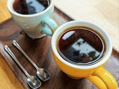 -漫香咖啡·云南小粒咖啡