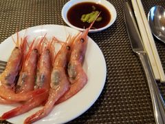 -漓咖啡西餐厅 · 桂林香格里拉