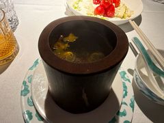 -桂满陇·海市蜃楼·黑金(国金店)