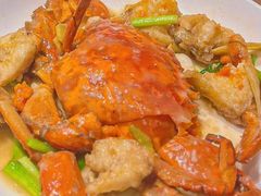 -侨美食家·粤菜(体育西路店)