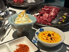 -焱铁烧·黑毛和牛专门店(杭州嘉里中心店)