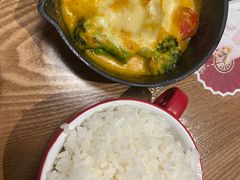 -必胜客(百联又一城店)