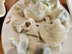 -鸿毛饺子(紫竹桥店)
