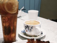 -翠华餐厅(正佳广场店)