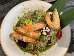 -Thai Alley泰爱里(二沙岛店)