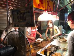 -明记牛杂(新马路分店)