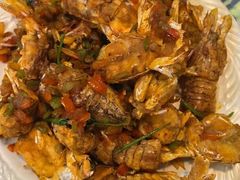 -福茗春薪禾记海鲜烧烤(八一路店)