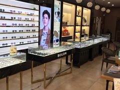 -精益眼镜(建三店)