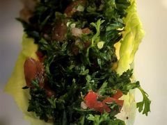 -ELI FALAFEL Lebanese&Mediterranean黎巴嫩美食(富城路店)