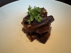 -环球港凯悦 · 享悦中餐厅