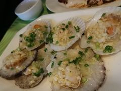 -盛港湾海鲜食府(黄沙店)