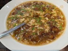 -老憨猪蹄(山大南路店)