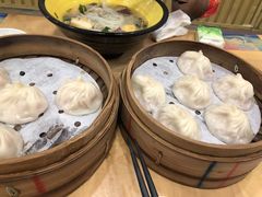 -龙咆汤包·手工现包小笼(拱北口岸店)
