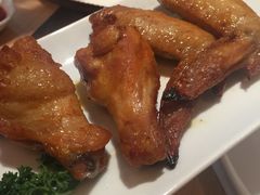 -必胜客(鹤山大道店)