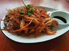 -山水之味·大鱼头·农家菜(张公洞店)