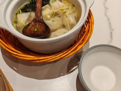 -馋三尺蟹粉小笼(人民广场店)
