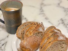 -WHEAT&BAKER-麥(凯德来福士店)