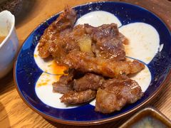 -炎蔵牛舌烤肉