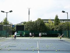 -杭州城北体育公园