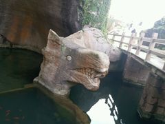 -蛇蟠岛
