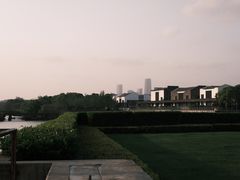 -上海山野camping·户外天幕烧烤·团建拓展营地