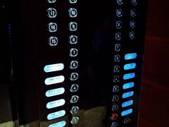 -大同云冈美高大酒店