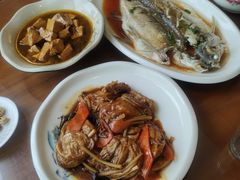 -灵福缘私房菜·农家菜(拈花湾·灵山大佛必推店)