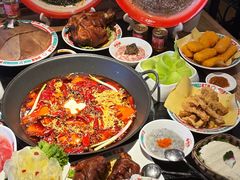 -牛市坎火锅(温州街店)