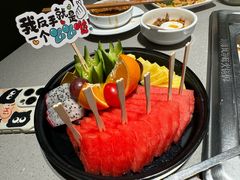 -海底捞火锅(方塔东街店)
