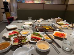 -海底捞火锅(北京路店)