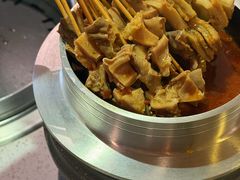 -炭之家·齐齐哈尔非遗烤肉·鲜切直供(中央大街店)