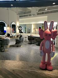 -尚羽华东接发美发店