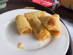 -重元寺香积厨素斋馆