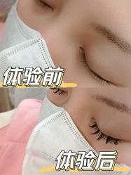 -七月美睫 美甲