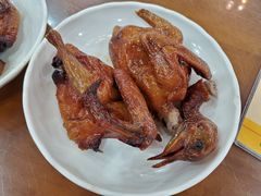 -煲煲掂风味煲仔饭餐厅(西区店)