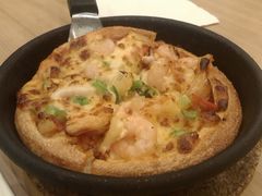 -必胜客(北苑路店)