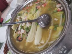 -熙春园餐厅