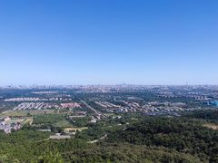 -北京西山国家森林公园