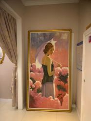 -蕾蕾美颜美容美体