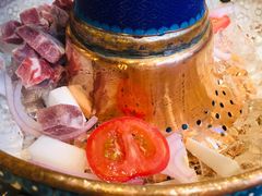 -木辛水水冰煮羊(凤城六路店)