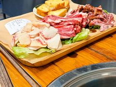 -玖泉里烤肉