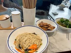 -天天鲜面馆(衡山路店)