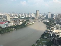 -宁波万豪酒店