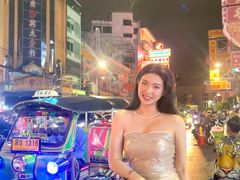 -唐人街(耀华力路)