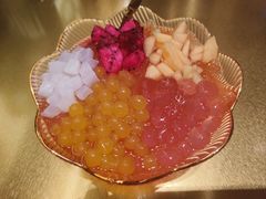 -江河里麻辣烤鱼(奉贤宝龙广场店)