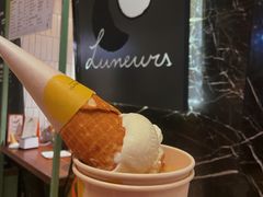 -LUNEURS月乐诗·法式冰淇淋(环贸店)
