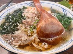 乌冬面-哥哥の深夜食堂(红松东路店)