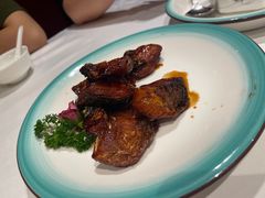 -上海老饭店(北京分店)